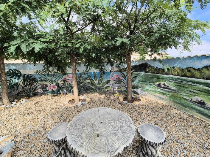 Image No.46-Villa / Détaché de 5 chambres à vendre à San Miguel de Salinas