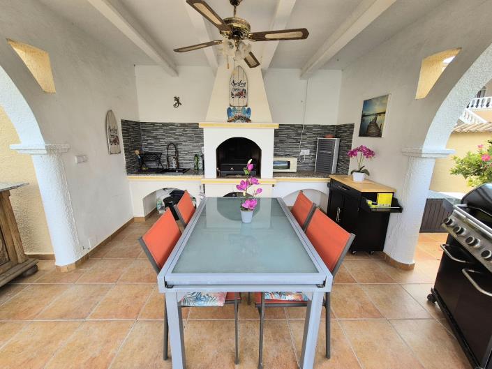 Image No.48-Villa / Détaché de 5 chambres à vendre à San Miguel de Salinas