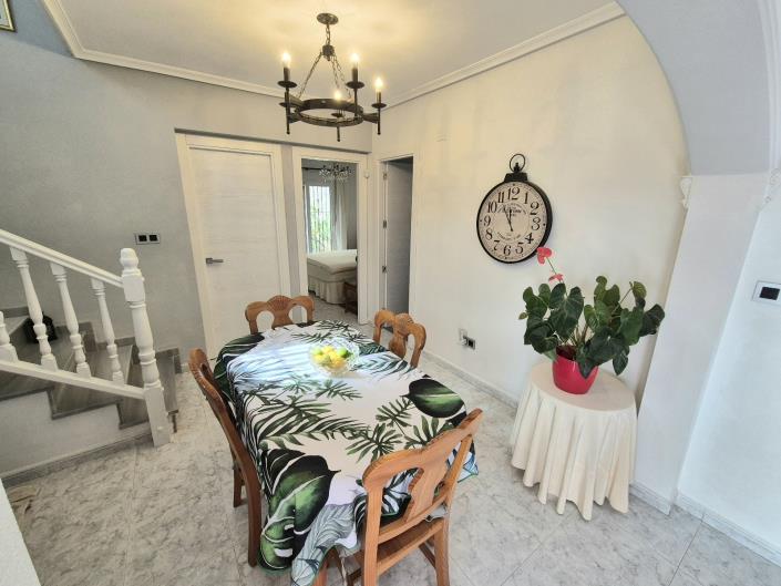 Image No.9-Maison / Villa de 3 chambres à vendre à San Miguel de Salinas