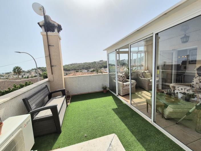 Image No.27-Maison / Villa de 3 chambres à vendre à San Miguel de Salinas