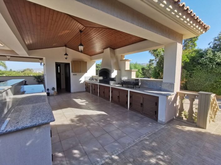 Image No.13-Villa de 4 chambres à vendre à Empa