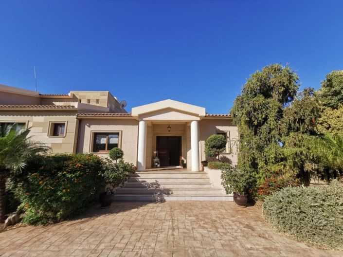 Image No.24-Villa de 4 chambres à vendre à Empa