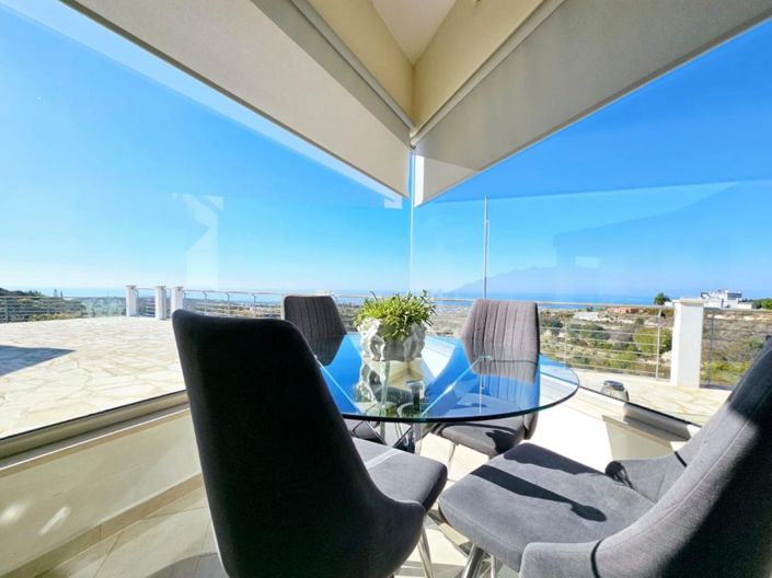 Image No.26-Villa de 4 chambres à vendre à Mesa Chorion