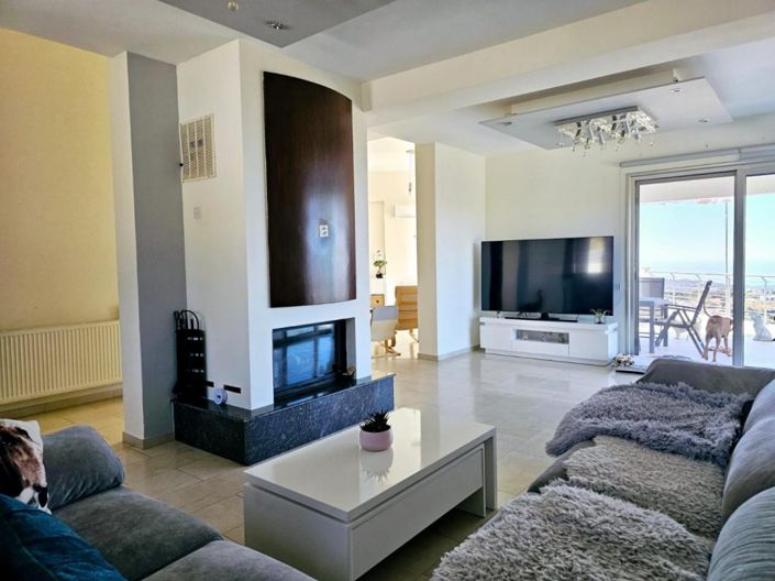 Image No.3-Villa de 4 chambres à vendre à Mesa Chorion