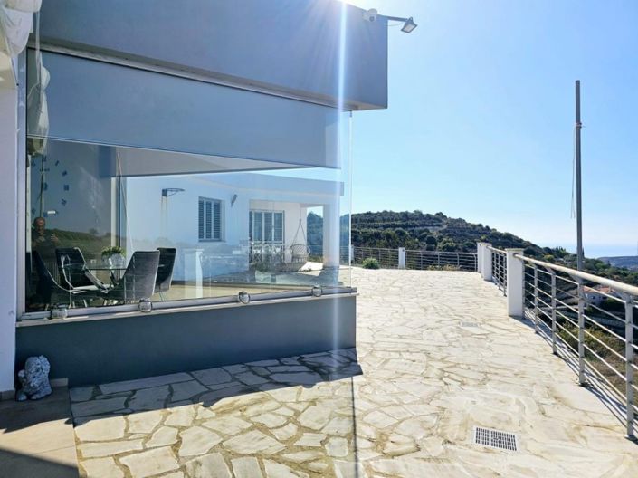 Image No.30-Villa de 4 chambres à vendre à Mesa Chorion