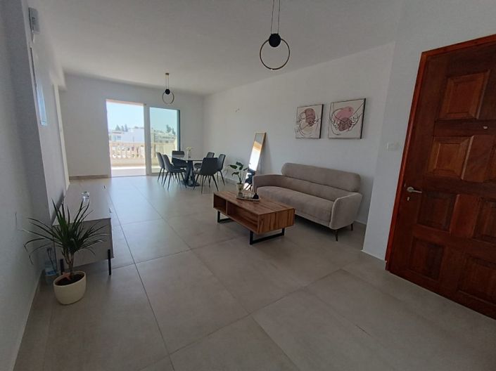 Image No.11-Appartement de 2 chambres à vendre à Paphos