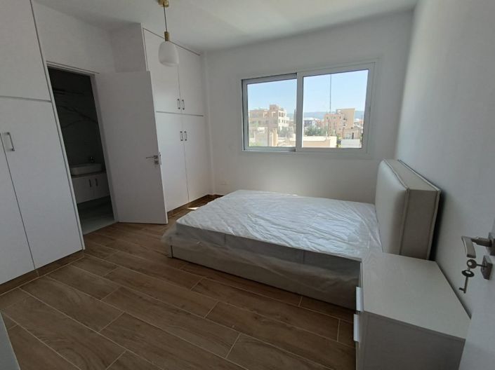 Image No.4-Appartement de 2 chambres à vendre à Paphos