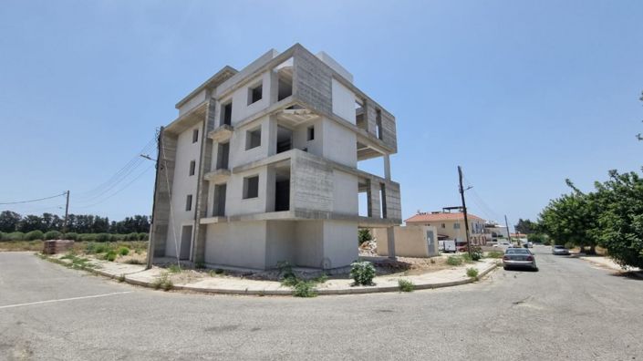 Image No.6-Appartement de 2 chambres à vendre à Kato Paphos