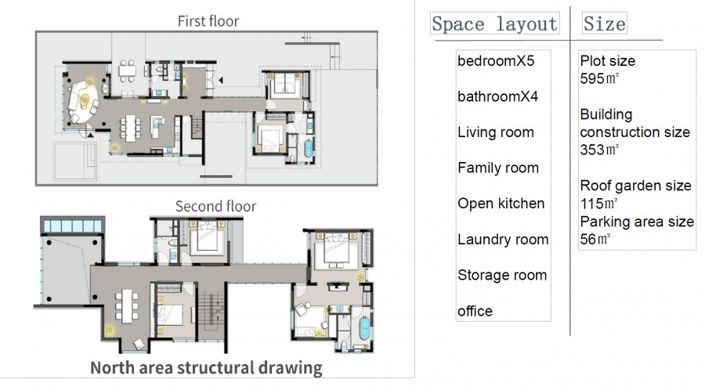 Image No.5-4 Bed Villa for sale