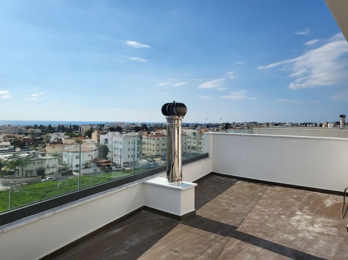 Image No.12-Maison de ville de 3 chambres à vendre à Yeroskipou