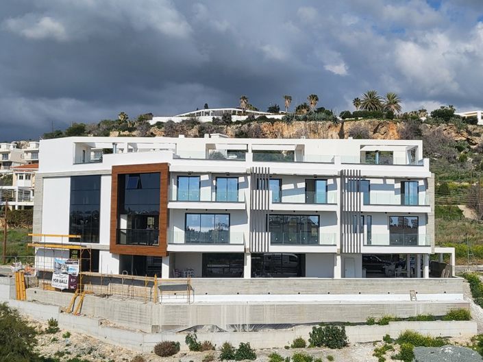 Image No.13-Maison de ville de 3 chambres à vendre à Yeroskipou