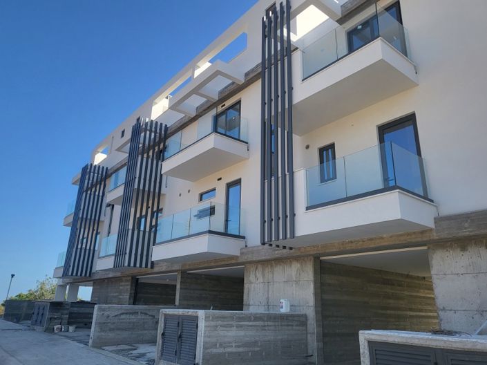 Image No.9-Maison de ville de 3 chambres à vendre à Yeroskipou