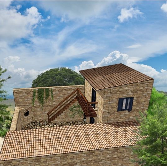 Image No.16-Propriété de 2 chambres à vendre à Kholi