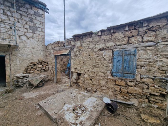 Image No.3-Propriété de 2 chambres à vendre à Kholi