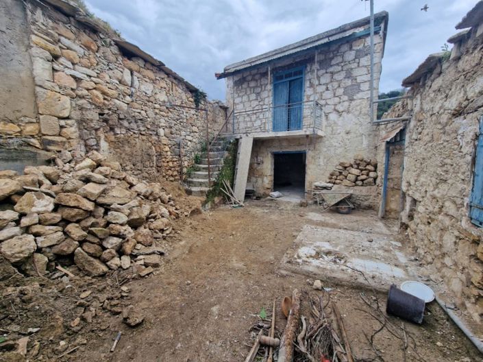 Image No.4-Propriété de 2 chambres à vendre à Kholi