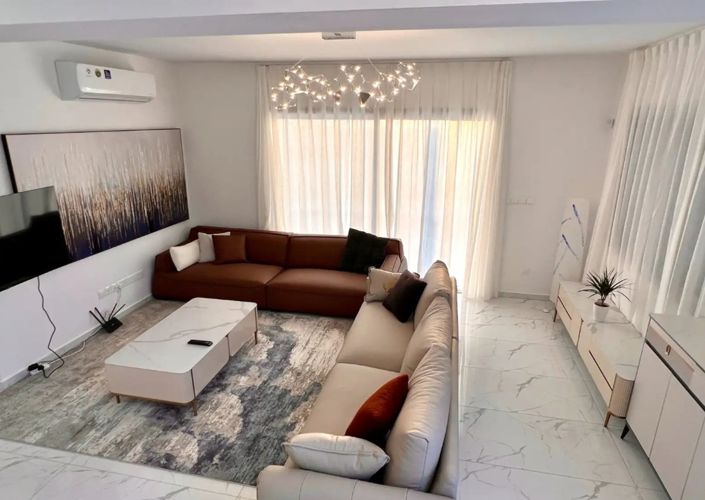 Image No.3-Villa de 3 chambres à vendre à Chlorakas