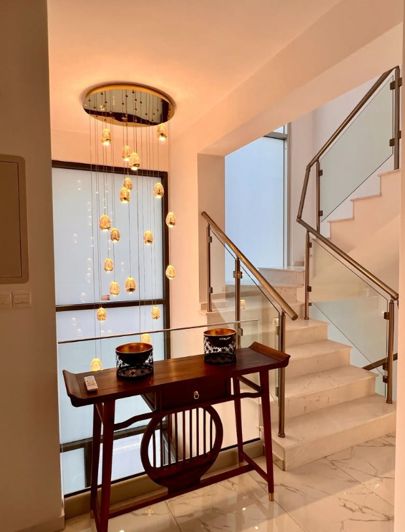 Image No.4-Villa de 3 chambres à vendre à Chlorakas