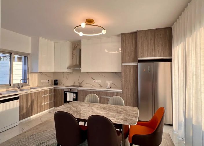 Image No.5-Villa de 3 chambres à vendre à Chlorakas