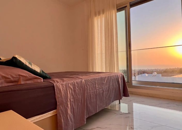 Image No.6-Villa de 3 chambres à vendre à Chlorakas