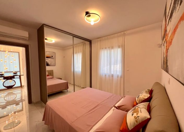 Image No.8-Villa de 3 chambres à vendre à Chlorakas