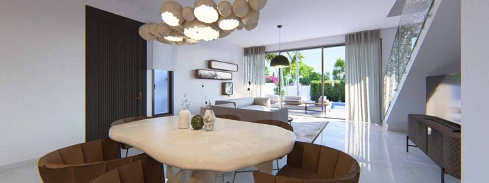 Image No.4-3 Bed Villa for sale