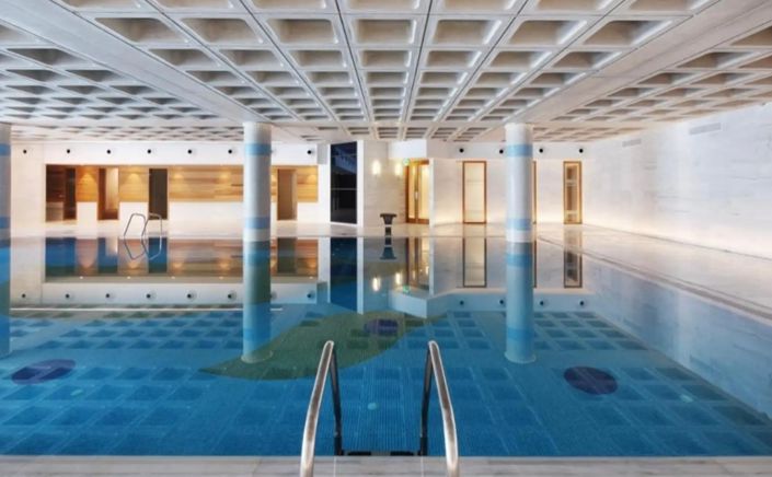 Image No.11-Appartement de 2 chambres à vendre à Kato Paphos