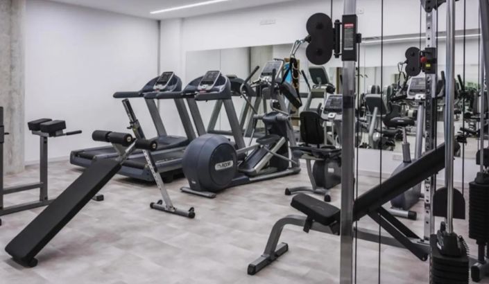 Image No.12-Appartement de 2 chambres à vendre à Kato Paphos