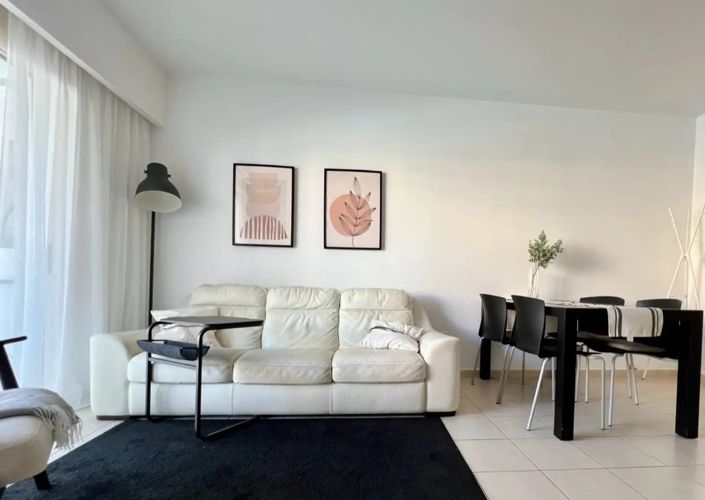 Image No.2-Appartement de 2 chambres à vendre à Kato Paphos