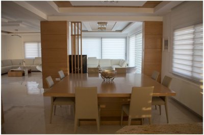 Detached Villa For Sale  in  Kouklia - Aphrodite Hills