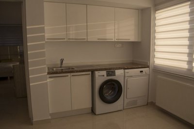 Detached Villa For Sale  in  Kouklia