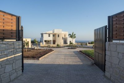 Detached Villa For Sale  in  Kouklia - Aphrodite Hills