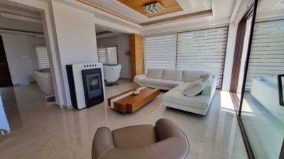 Detached Villa For Sale  in  Kouklia