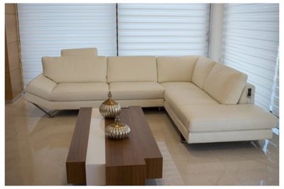 Detached Villa For Sale  in  Kouklia