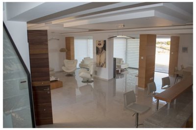 Detached Villa For Sale  in  Kouklia