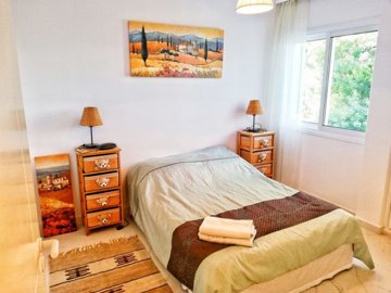 Apartment For Sale  in  Kato Paphos