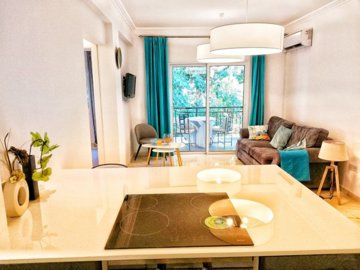 Apartment For Sale  in  Kato Paphos