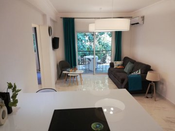 Apartment For Sale  in  Kato Paphos