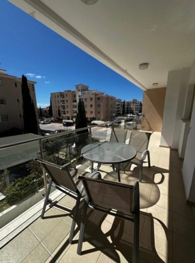 Image No.11-Appartement de 3 chambres à vendre à Kato Paphos