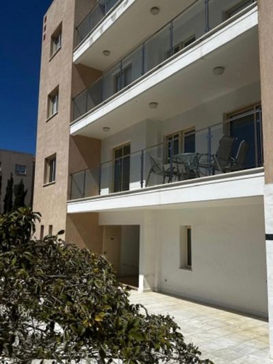 Image No.2-Appartement de 3 chambres à vendre à Kato Paphos