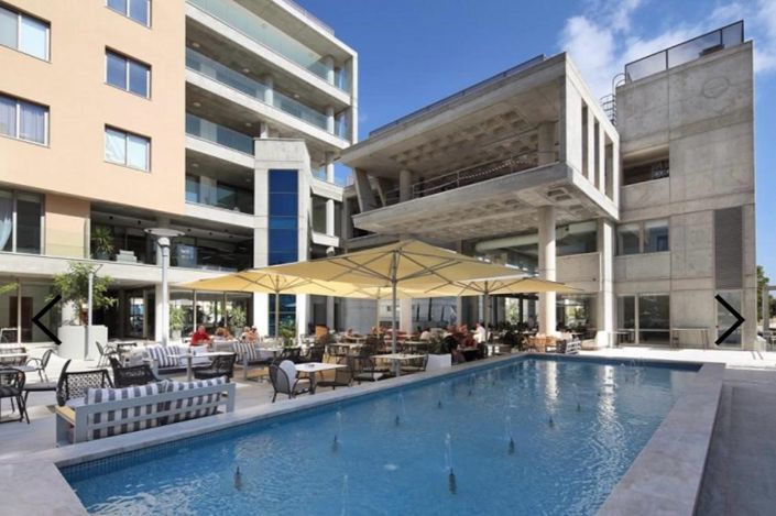 Image No.5-Appartement de 3 chambres à vendre à Kato Paphos