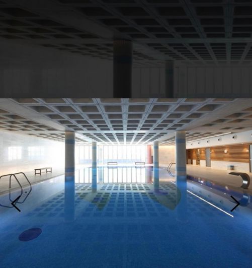 Image No.6-Appartement de 3 chambres à vendre à Kato Paphos