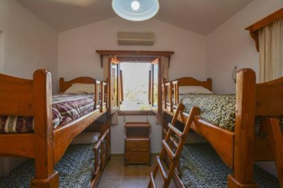 Detached Villa For Sale  in  Latchi