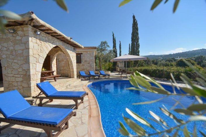 Image No.15-Villa de 3 chambres à vendre à Neon Chorion