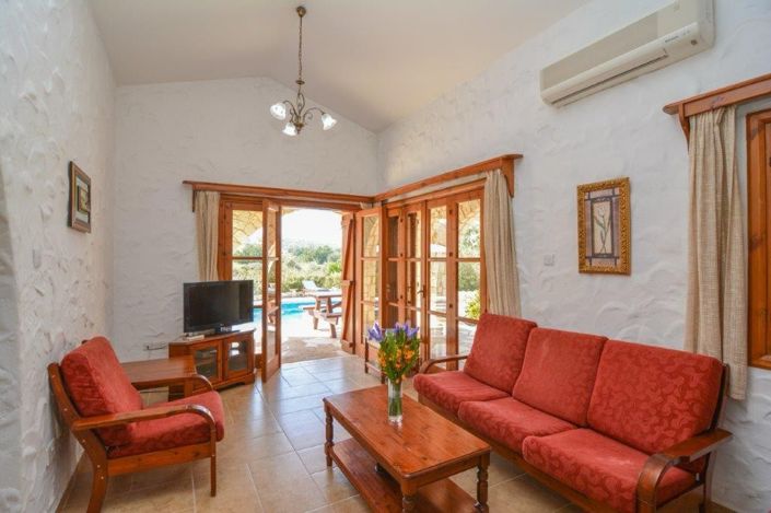 Image No.3-Villa de 3 chambres à vendre à Neon Chorion