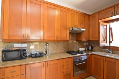 Detached Villa For Sale  in  Latchi