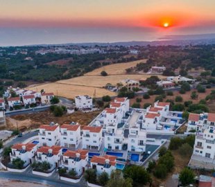 Detached Villa For Sale  in  Tremithousa