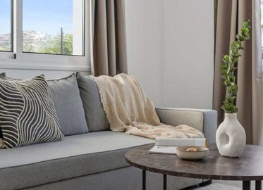 Detached Villa For Sale  in  Tremithousa