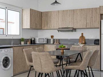 Detached Villa For Sale  in  Tremithousa