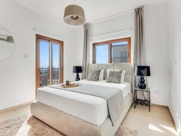 Detached Villa For Sale  in  Tremithousa