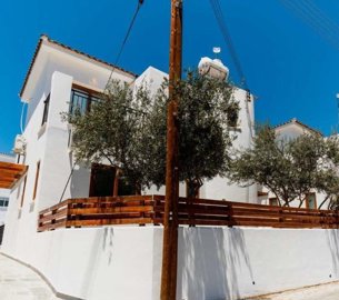 Detached Villa For Sale  in  Tremithousa